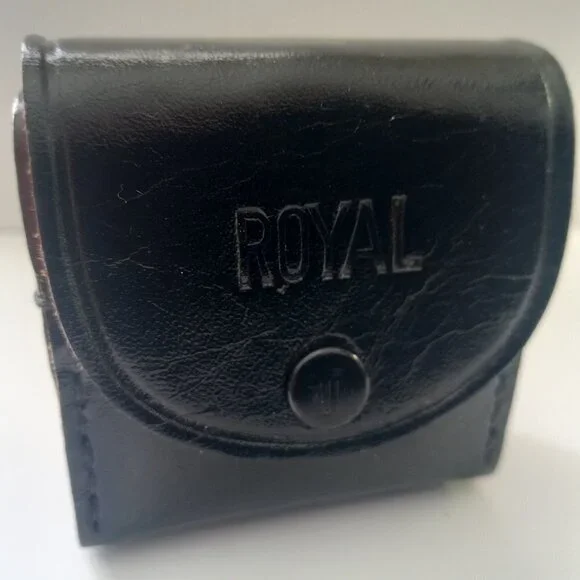 Royal 52mm Close Up Filter Set +1 +2 +3 Photography Accessories - Picture 4 of 9